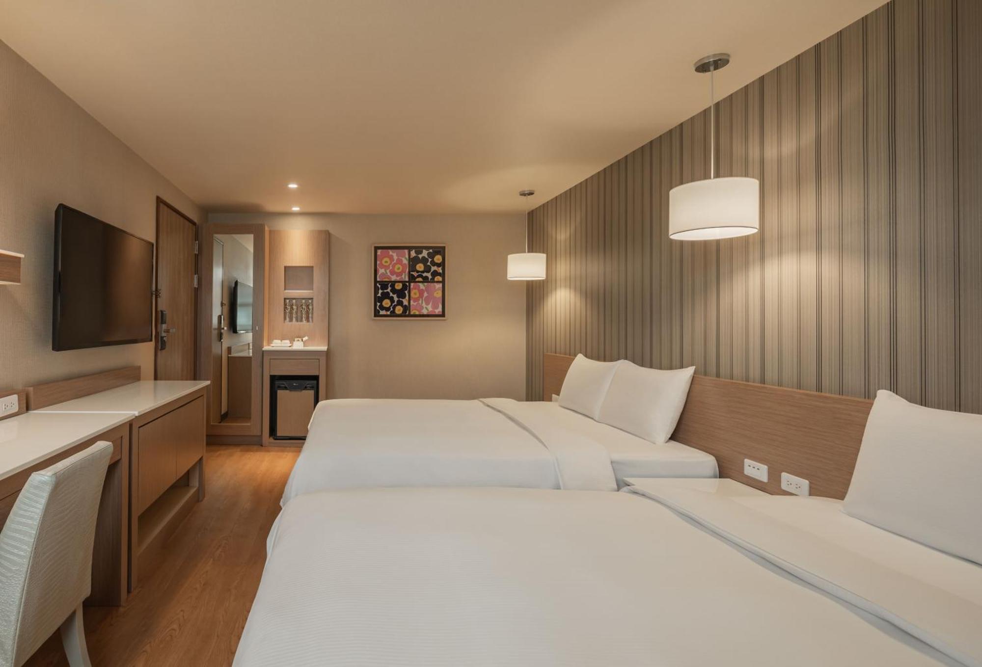 Kindness Hotel-Jue Ming Гаосюн Номер фото
