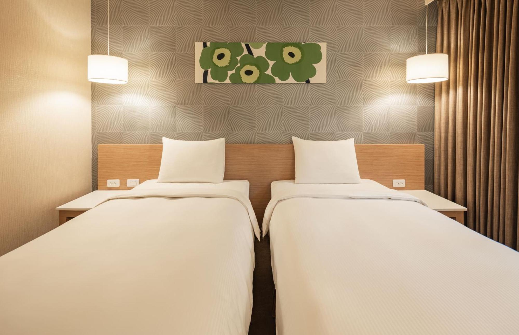 Kindness Hotel-Jue Ming Гаосюн Номер фото